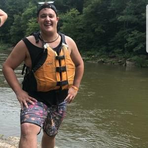 Meet your Posher, Michael